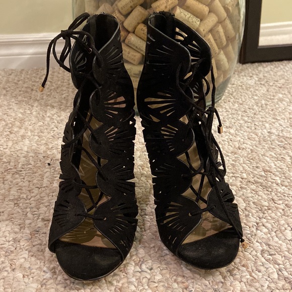 Aldo strappy sandals - Picture 3 of 3